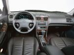 Nissan Maxima QX 2000 года